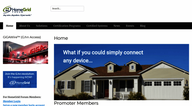 homegridforum.org