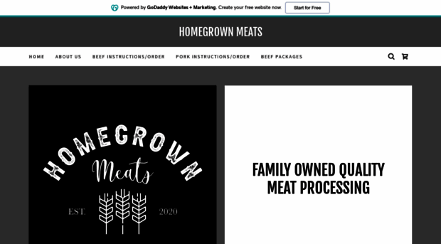 homegrown-meats.com