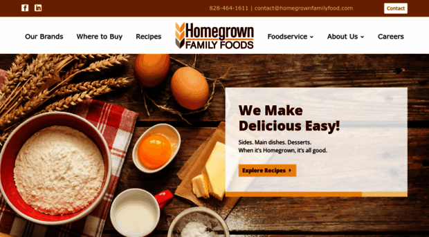 homegrownfamilyfood.com
