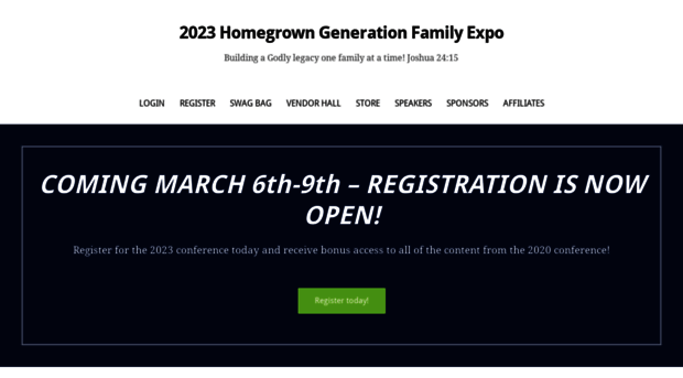 homegrowngeneration.com