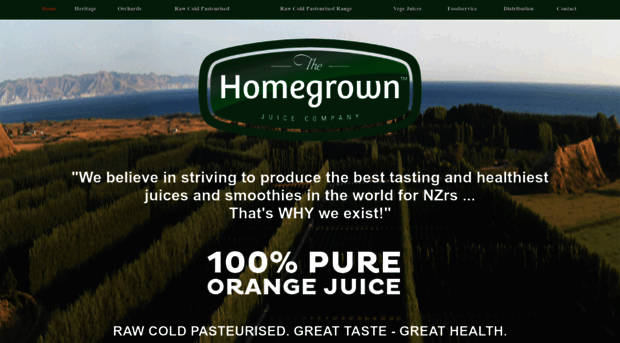 homegrownjuice.co.nz