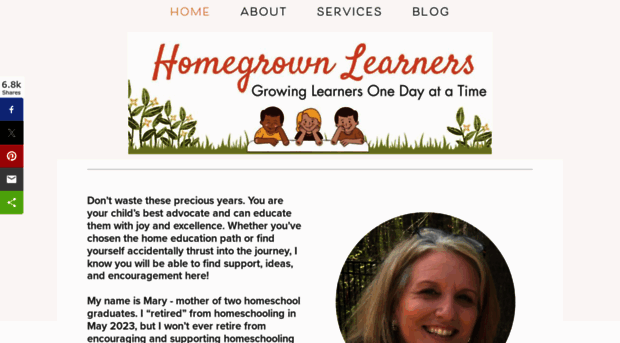 homegrownlearners.com