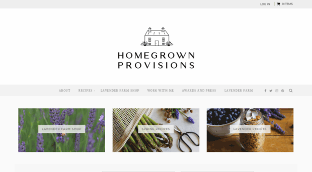 homegrownprovisions.com