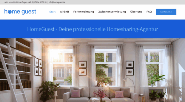 homeguest.de