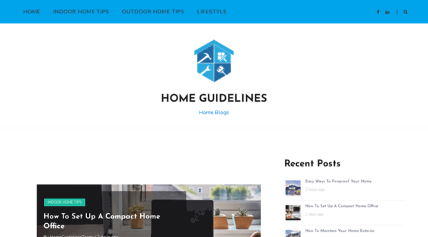 homeguidelines.com