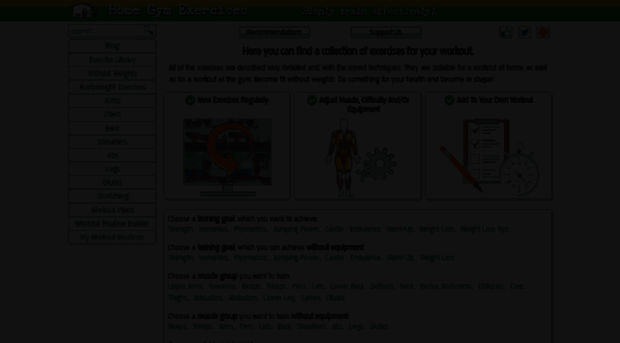 homegym-exercises.com
