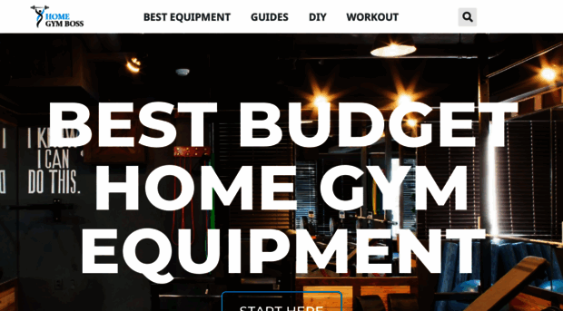 homegymboss.com