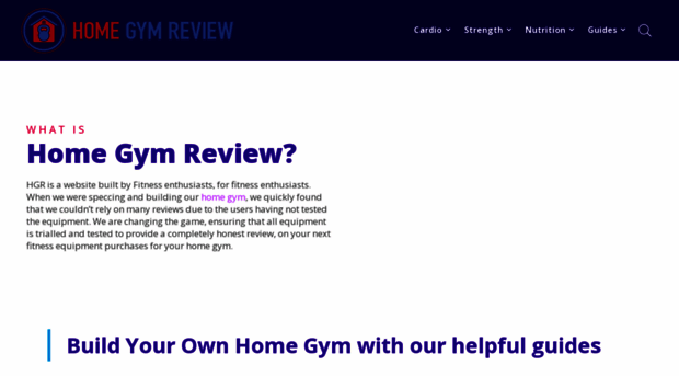 homegymreview.co.uk