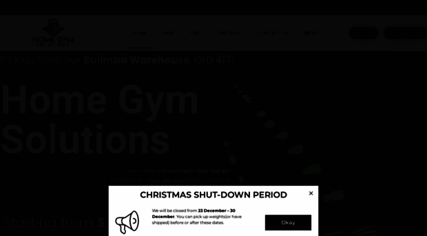 homegymsolutions.com.au