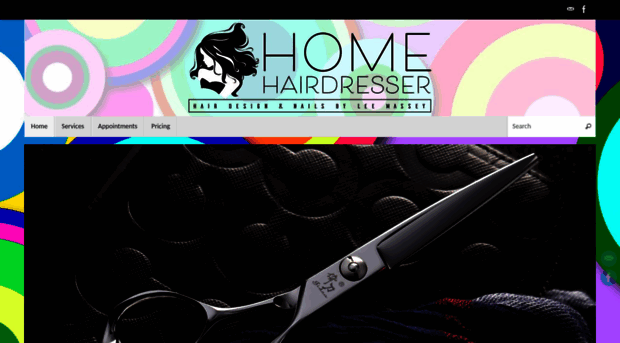 homehairdresser.co.uk