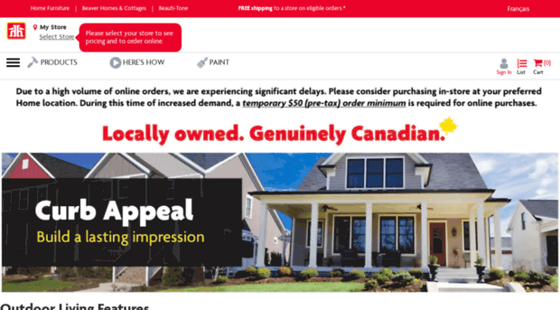 homehardware.com