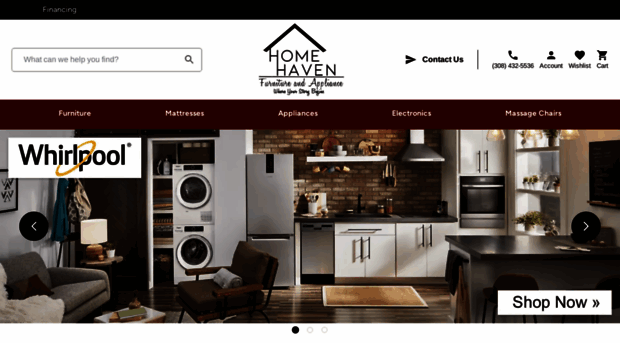 homehaven.net