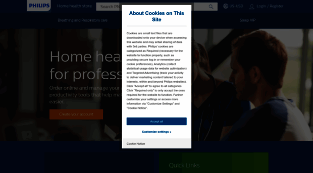 homehealth.estore.philips.com
