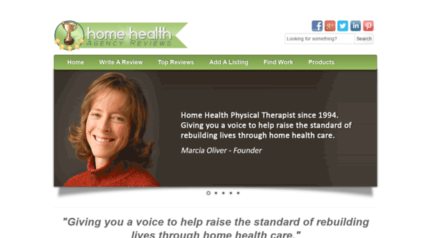 homehealthagencyreviews.com