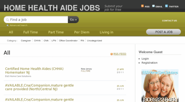 homehealthaidejob.com