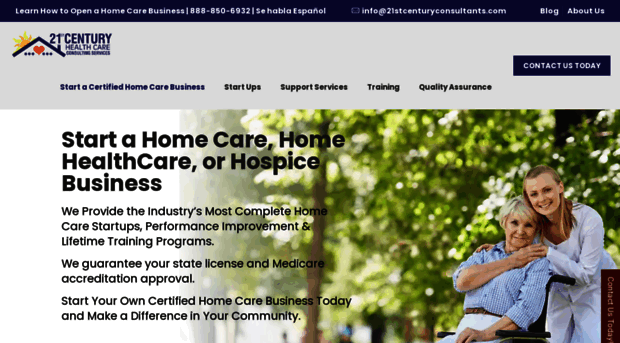 homehealthcareconsultants.com