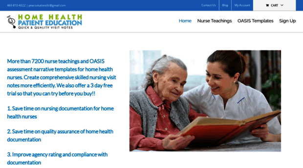 homehealthpatienteducation.com