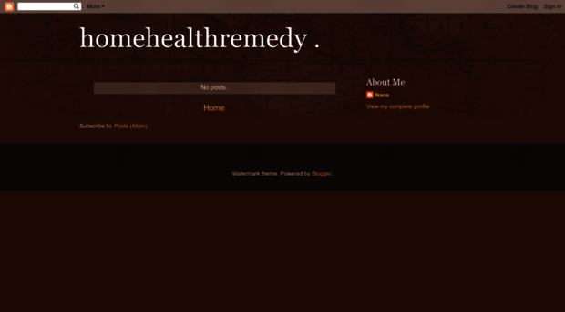 homehealthremedy.blogspot.com