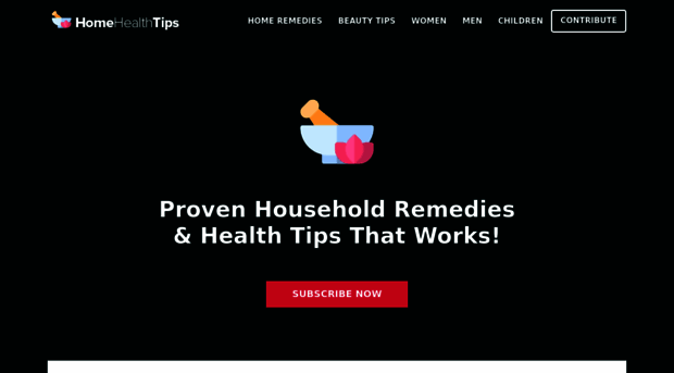 homehealthtips.net