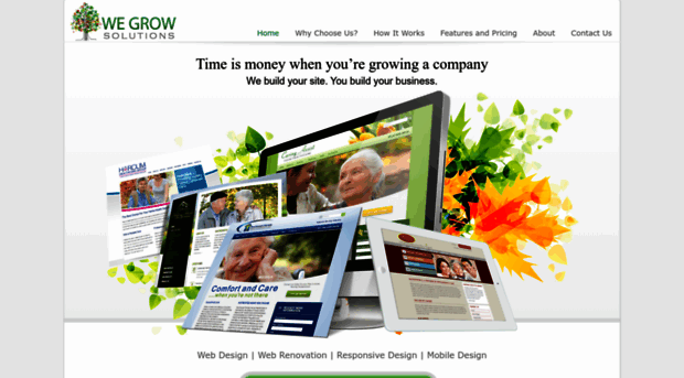 homehealthwebdesign.com