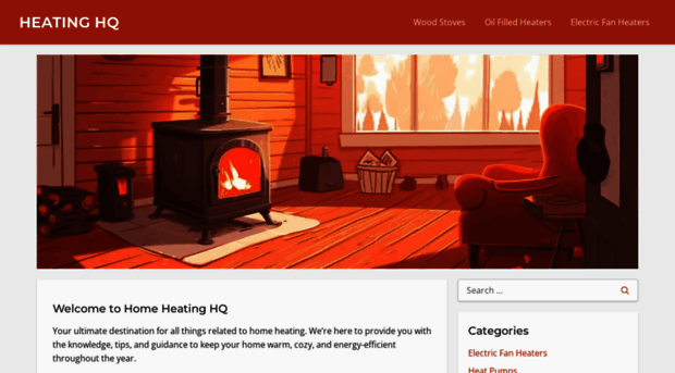 homeheatinghq.com