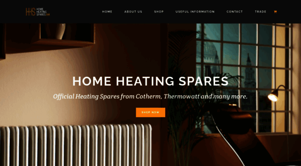 homeheatingspares.co.uk