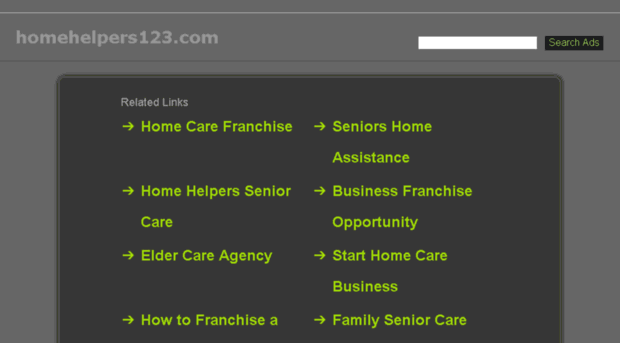 homehelpers123.com