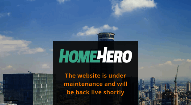 homehero.co.il