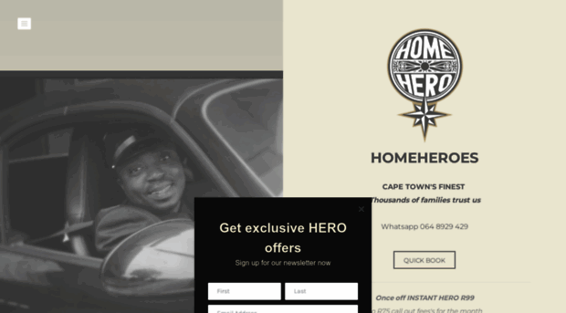 homeheroes.org