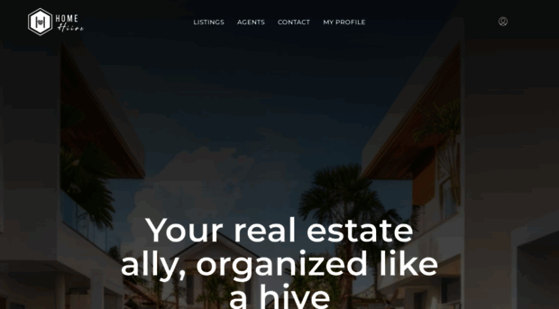 homehiive.com