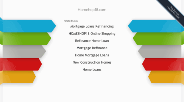 homehop18.com