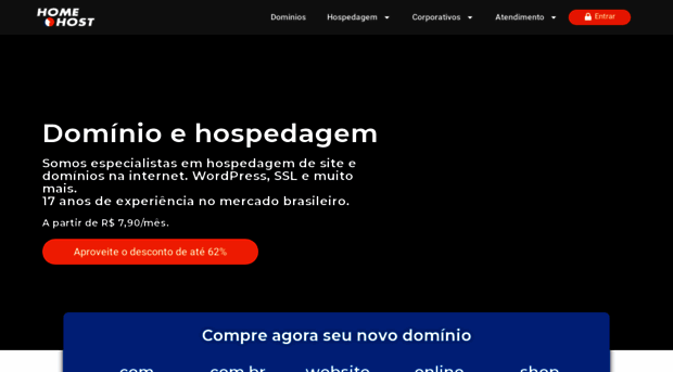 homehost.com.br