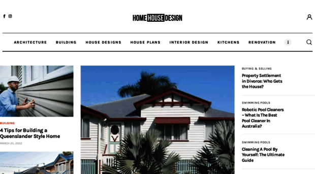 homehousedesign.com