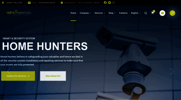 homehunter.ae