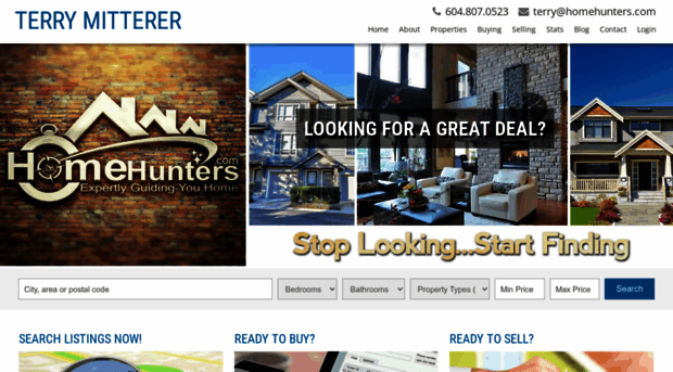 homehunters.com