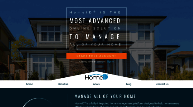 homeid.com