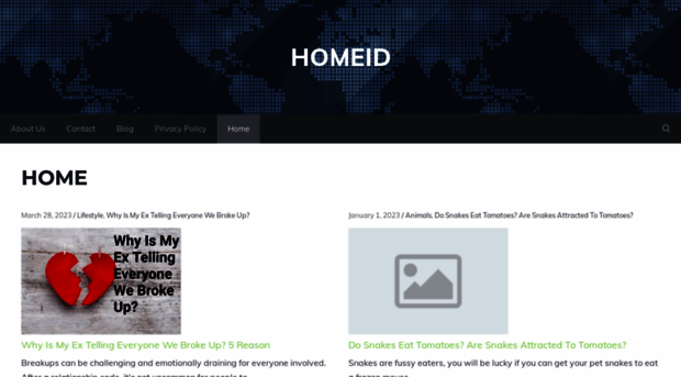 homeid.org