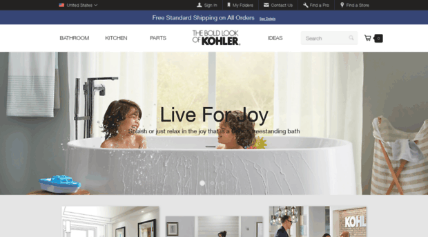 homeideas.kohler.com