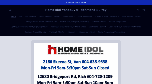 homeidol.com