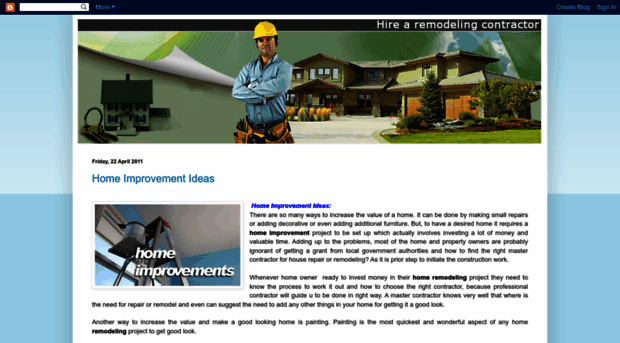 homeimprovement-remodelingservices.blogspot.com