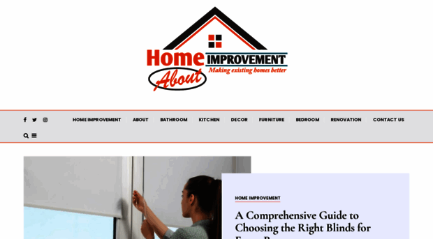 homeimprovementabout.com