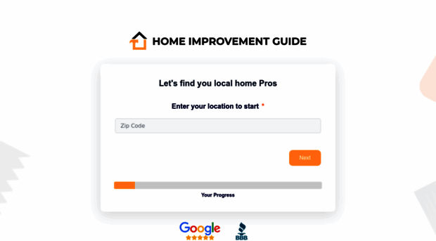 homeimprovementguide.org