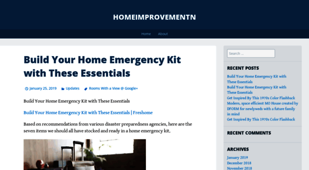 homeimprovementn.wordpress.com