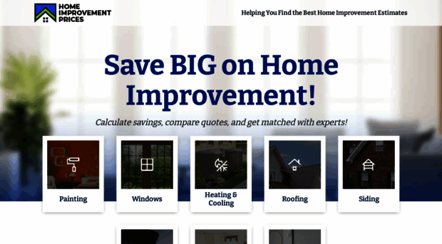 homeimprovementprices.com