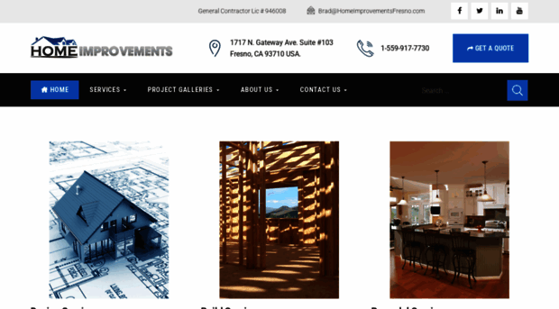 homeimprovementsfresno.com