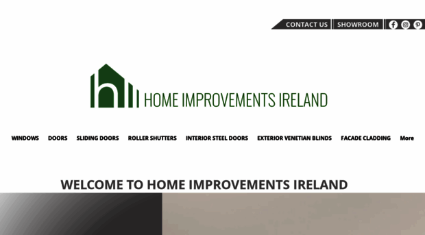 homeimprovementsireland.ie