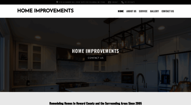 homeimprovementsj.com