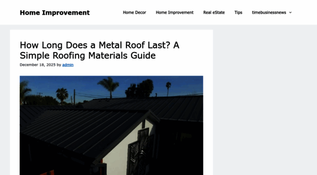 homeimprovementt.com