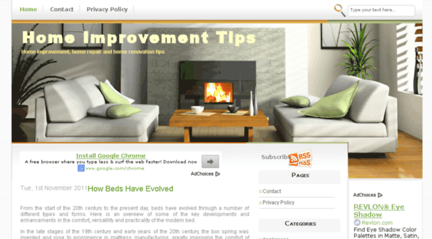 homeimprovementtips.ca