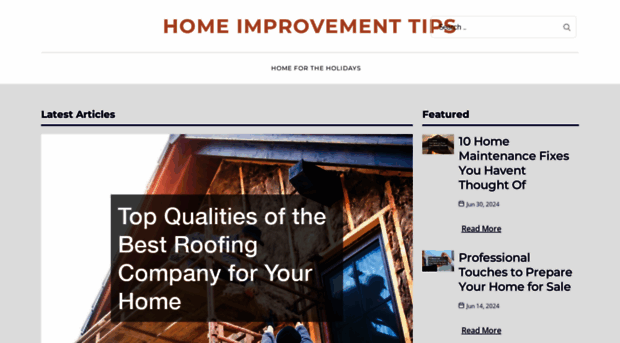 homeimprovementtips.co